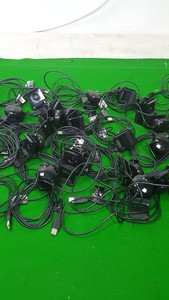 Thumbnail image of Large Job Lot of Hercules Web Cams and VGA Cables IT Clearout