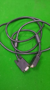 Thumbnail image of Large Job Lot of Hercules Web Cams and VGA Cables IT Clearout