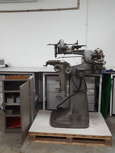 Thumbnail image of Taylor Hobson Model D Engraving & Copying Machine Pantograph Engineering