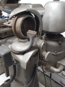 Thumbnail image of Taylor Hobson Model D Engraving & Copying Machine Pantograph Engineering