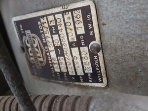 Thumbnail image of Taylor Hobson Model D Engraving & Copying Machine Pantograph Engineering