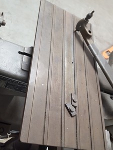 Thumbnail image of Taylor Hobson Model D Engraving & Copying Machine Pantograph Engineering
