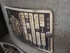 Thumbnail image of Taylor Hobson Model D Engraving & Copying Machine Pantograph Engineering