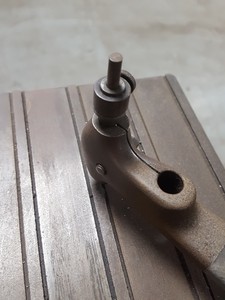 Thumbnail image of Taylor Hobson Model D Engraving & Copying Machine Pantograph Engineering