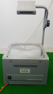 Thumbnail image of Liesegang OHP 3000 Overhead Projector Acetate