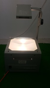 Thumbnail image of Liesegang OHP 3000 Overhead Projector Acetate