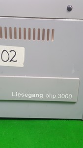 Thumbnail image of Liesegang OHP 3000 Overhead Projector Acetate