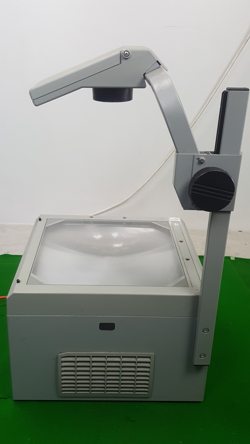 Vetro Di Ricambio Per Proiettore OHP Plan Glas, Luce Diurna, Polylux, Universale