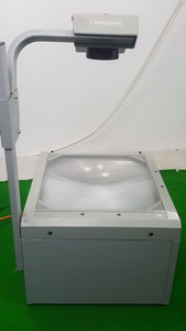 Thumbnail image of Liesegang OHP 3000 Overhead Projector Acetate