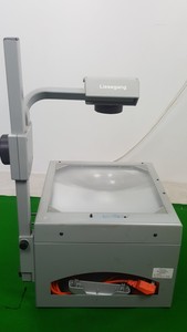 Thumbnail image of Liesegang OHP 3510 Overhead Projector Acetate