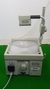 Thumbnail image of Elite Vision 4000 Overhead Projector OHP 