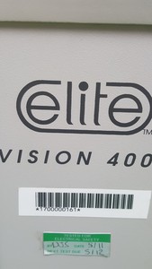 Thumbnail image of Elite Vision 4000 Overhead Projector OHP 