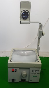 Thumbnail image of Elite 2000 Overhead Projector - Spares / Repair