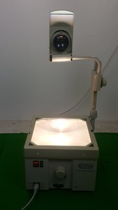 Thumbnail image of Elite 2000 Overhead Projector - Spares / Repair