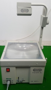 Thumbnail image of Elite Vision DL Overhead Projector OHP