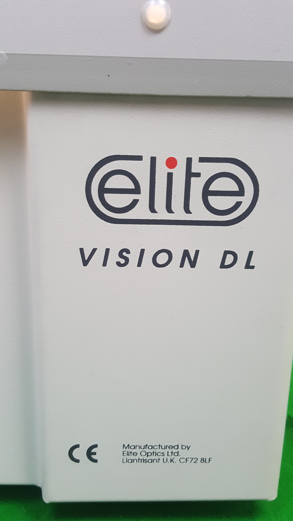 Image of Elite Vision DL Overhead Projector OHP