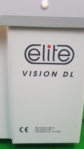 Thumbnail image of Elite Vision DL Overhead Projector OHP