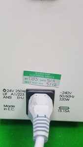 Thumbnail image of Elite Vision DL Overhead Projector OHP