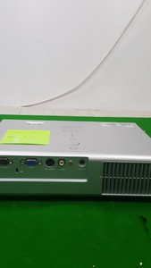 Thumbnail image of Hitachi CP-RS55 Multimedia LCD Projector IT Office
