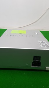 Thumbnail image of Hitachi CP-RS55 Multimedia LCD Projector IT Office