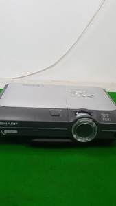 Thumbnail image of Sharp Notevision XG-C68X LCD Projector + spare bulb