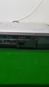 Thumbnail image of Sharp Notevision XG-C68X LCD Projector + spare bulb
