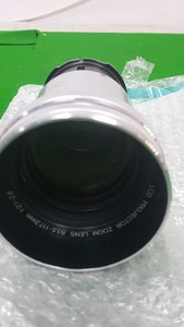 Thumbnail image of Sharp Notevision XG-C68X LCD Projector + spare bulb