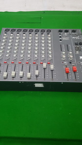 Thumbnail image of Neutral Audio Mixer MYNAH 8-2-1 Vintage 8 Channel Mixing Desk