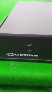 Thumbnail image of Crestron MP2 Integrated AV Control System