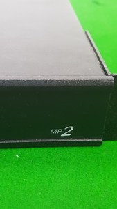 Thumbnail image of Crestron MP2 Integrated AV Control System