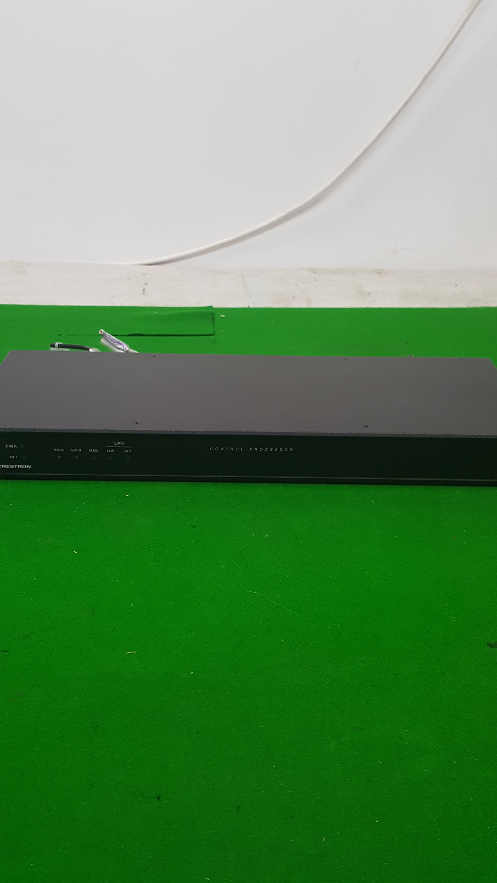 Image of Crestron CP2E Compact Control System with Ethernet