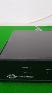 Thumbnail image of Crestron CP2E Compact Control System with Ethernet