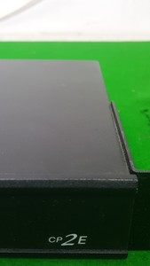 Thumbnail image of Crestron CP2E Compact Control System with Ethernet