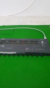 Thumbnail image of Australian Monitor MX61 6 Channel Mic/Line Mixer 