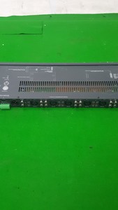 Thumbnail image of Australian Monitor MX61 6 Channel Mic/Line Mixer 