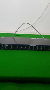 Thumbnail image of RCF PR4092 9 Input/2 Output Preamplifier 