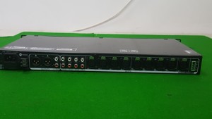 Thumbnail image of RCF PR4092 9 Input/2 Output Preamplifier 