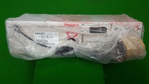 Thumbnail image of Philips VR-550/07 New Video Recorder VCR with Remote