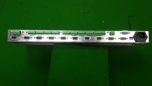 Thumbnail image of Kramer VP-108 1:8 XGA / Balanced Stereo Audio DA