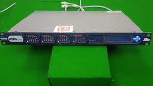 Thumbnail image of Soundweb London BLU-160 Signal Processor with BLU link