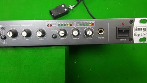 Thumbnail image of IMG Stage Line MMX-602 6 Channel Microphone / Line Mixer