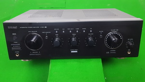 Thumbnail image of Teac A-R610 Stereo Amplifier 