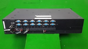 Thumbnail image of AMX Autopatch Optima 8x8 Matrix Switcher Digital Video with HDMI FGP46-08084-847