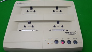 Thumbnail image of GEM Turbo Trax 3 LC60262 Cassette Duplicator