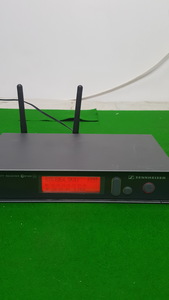 Thumbnail image of Sennheiser EW 300 IEM G2 Wireless Mic Receiver