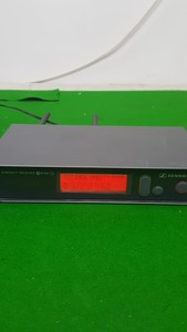 Thumbnail image of Sennheiser EW 300 IEM G2 Wireless Mic Receiver