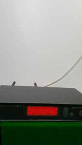 Thumbnail image of Sennheiser EW 300 IEM G2 Wireless Mic Receiver