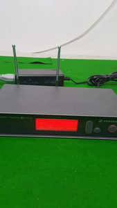 Thumbnail image of Sennheiser EW 300 IEM G2 Wireless Mic Receiver