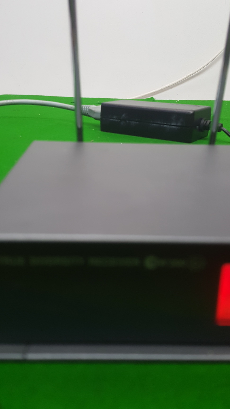 Image of Sennheiser EW 300 IEM G2 Wireless Mic Receiver