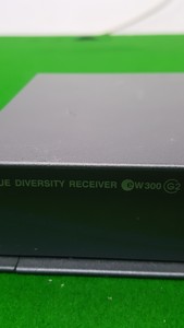 Thumbnail image of Sennheiser EW 300 G2 Wireless Mic Reciever